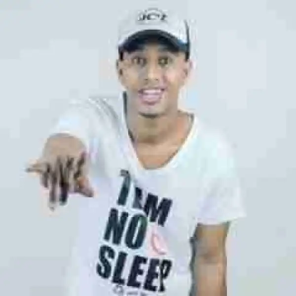 DJ Ace SA - iNde (Remix)